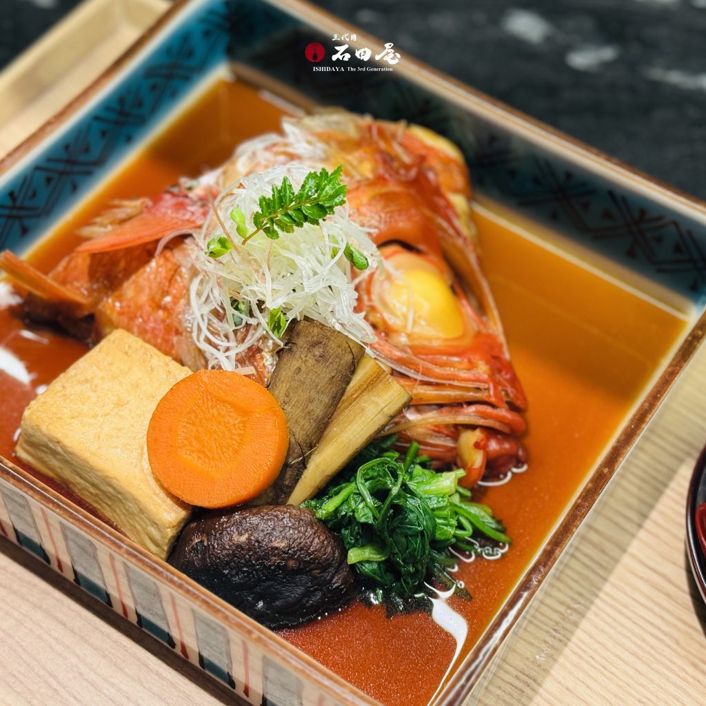 弁当・惣菜